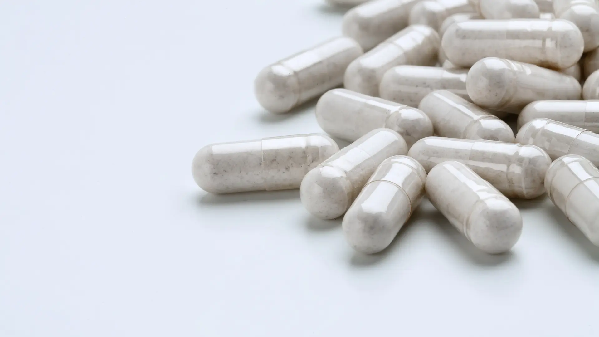 suplementos probióticos