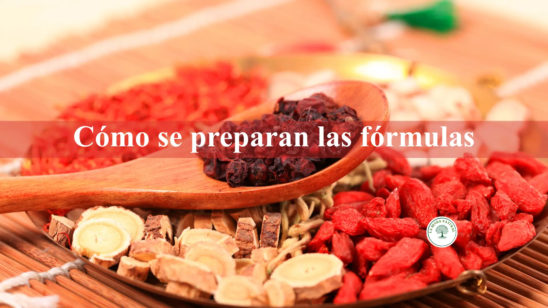 Cómo se preparan las fórmulas den MTC