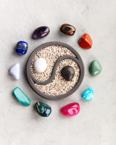 yin y Yang