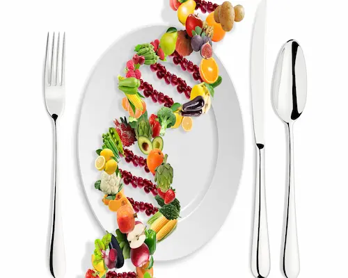 Dieta para perder peso