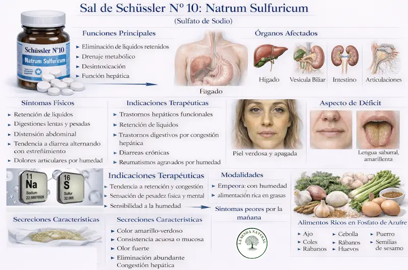 NATRUM SULFURICUM-10