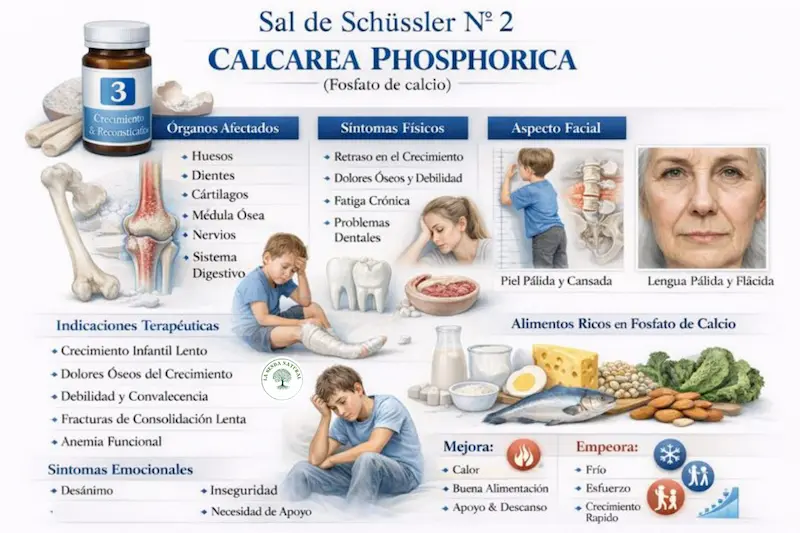 2-INFOGRAFIA CALCAREA FOSFORICA