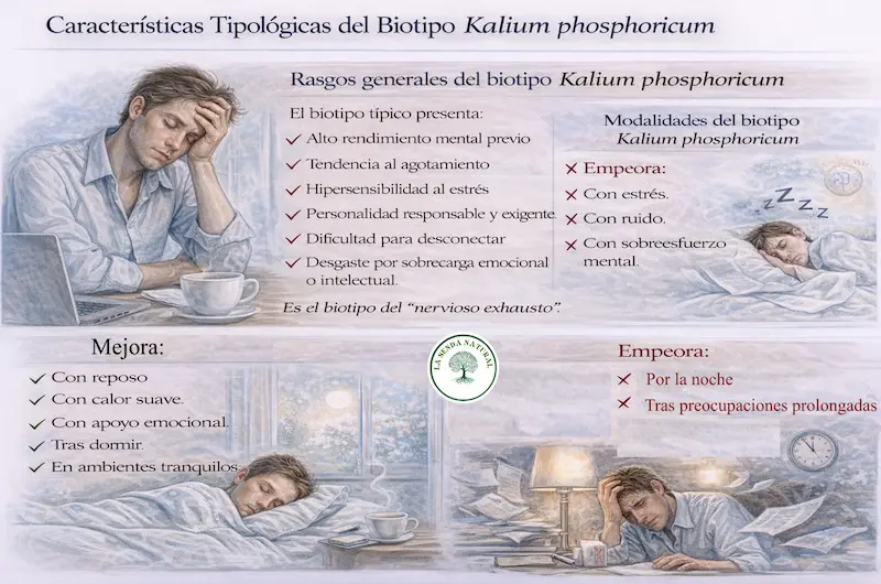 5-BIOTIPOLOGIA KALIUM PHOSPHORICUM