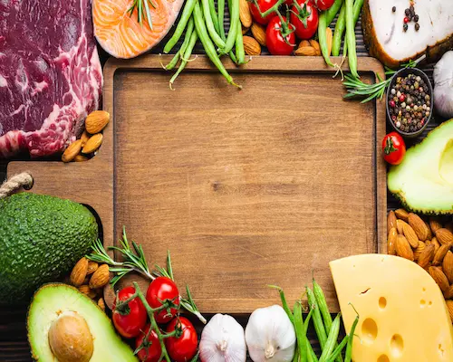 Alimentación según tus genes