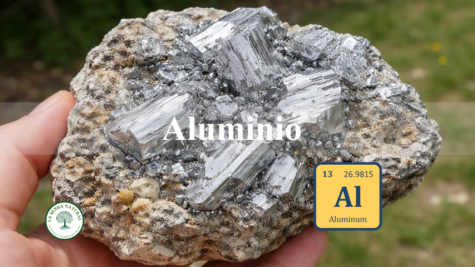 Aluminio