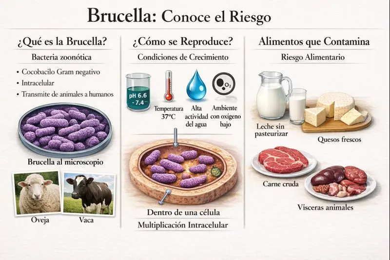 BRUCELLA-1