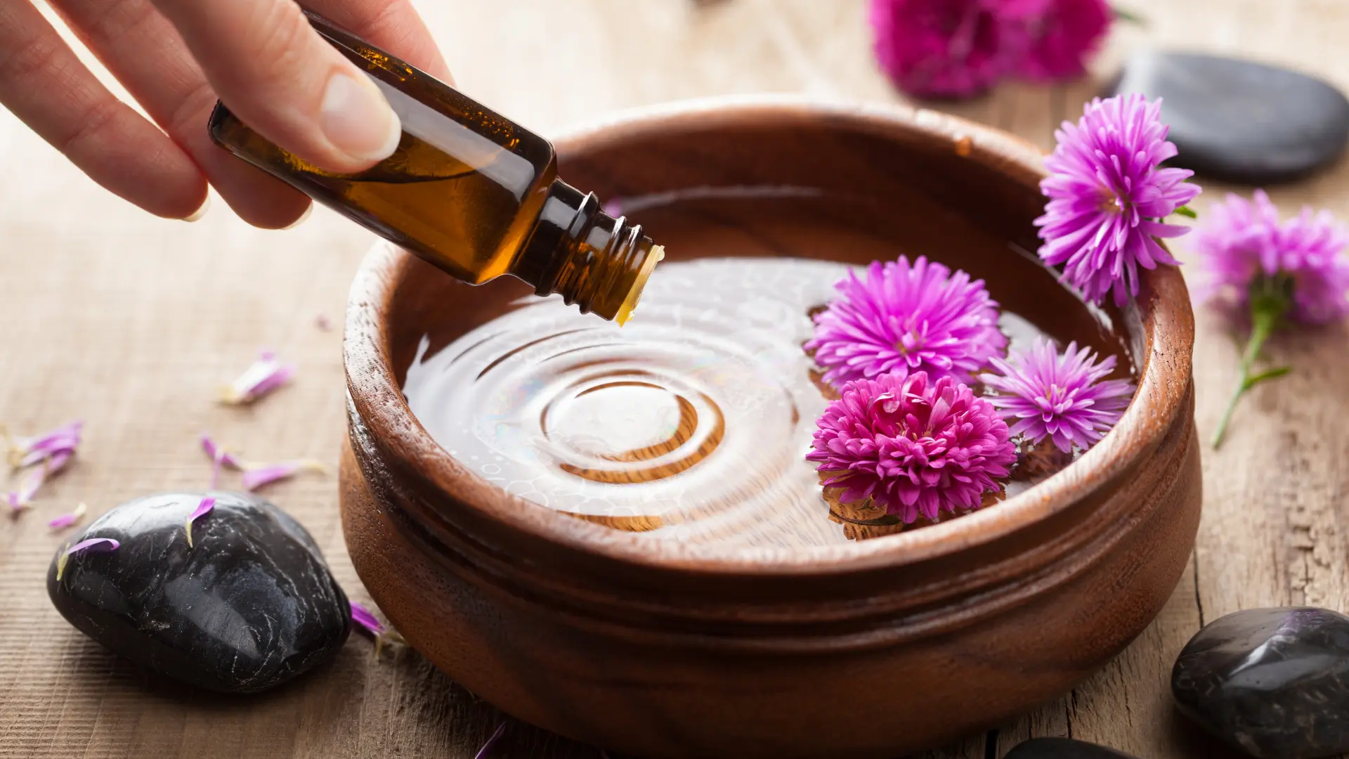 Beneficios del aceite de tamanú