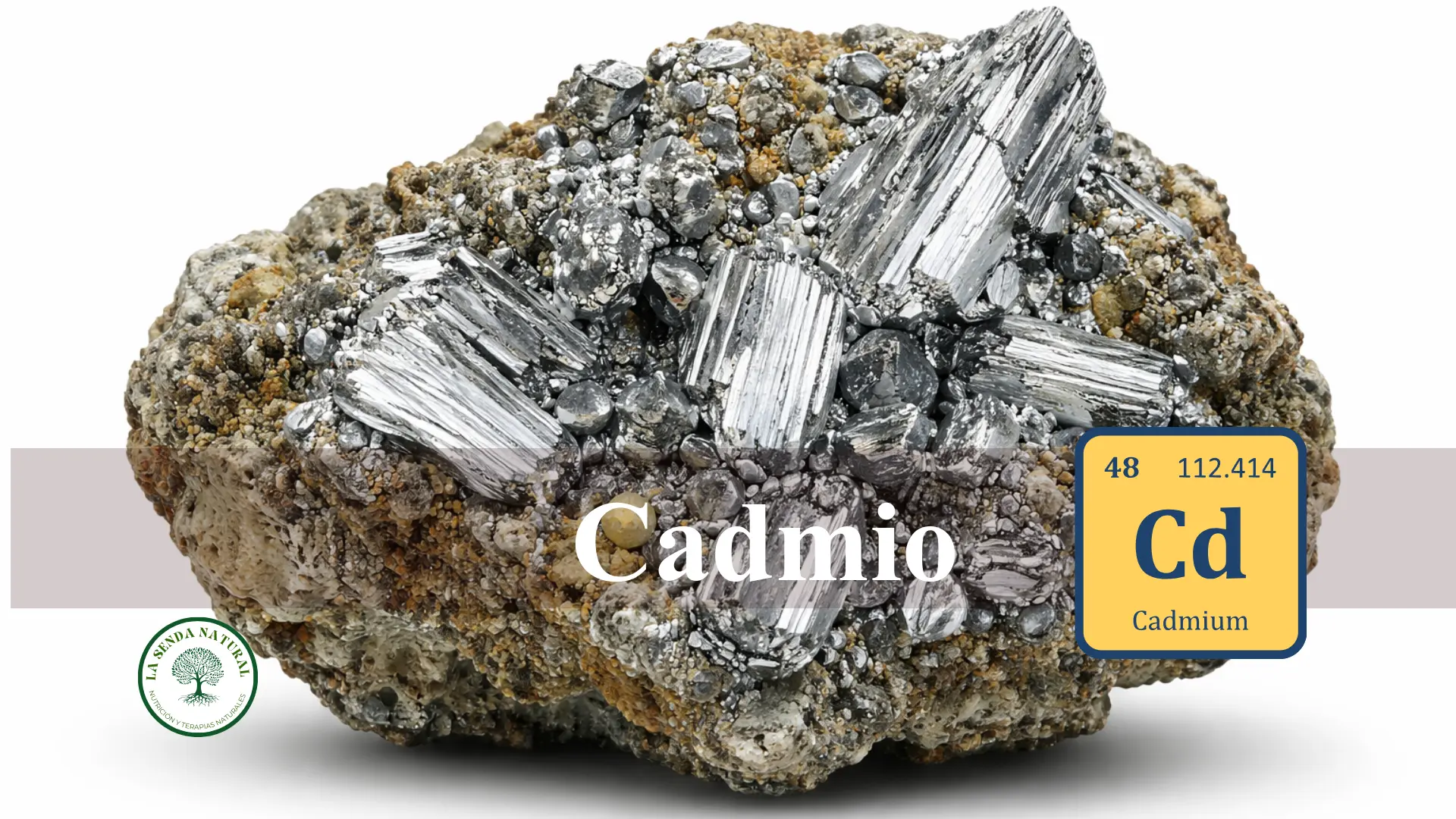 Cadmio
