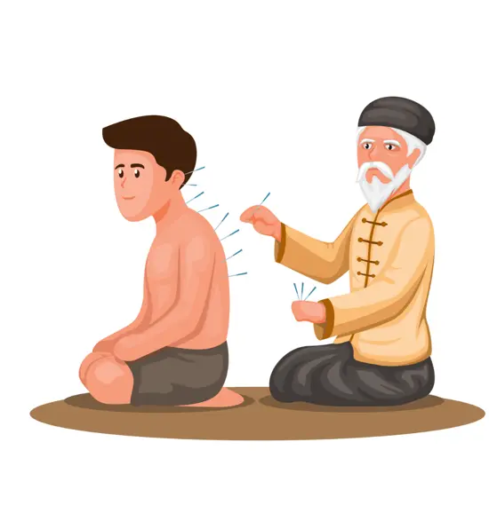 Centro de acupuntura en Barcelona