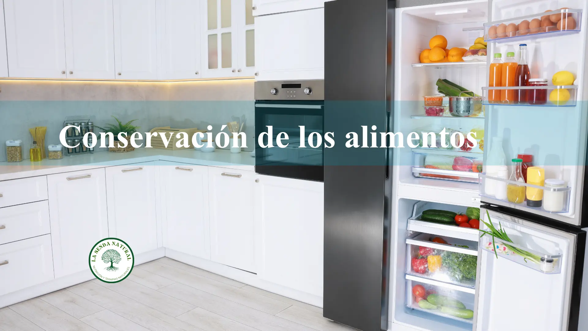 Conservación de los alimentos