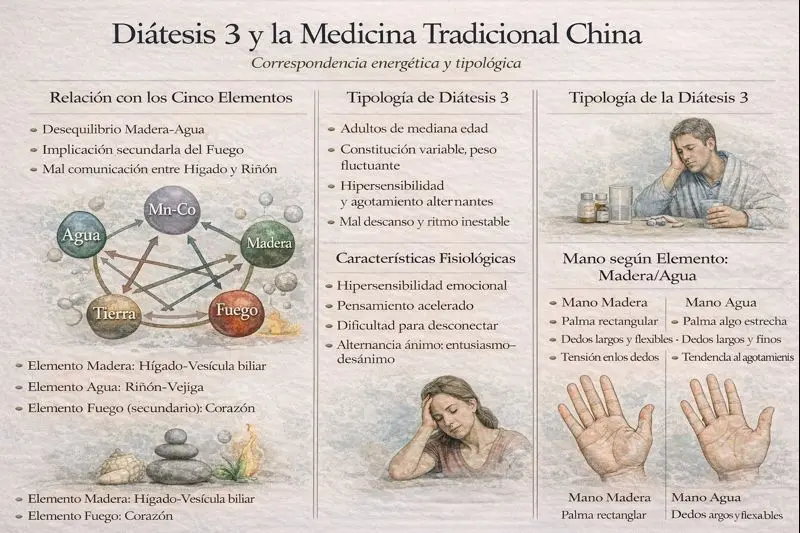 DIATESIS 3