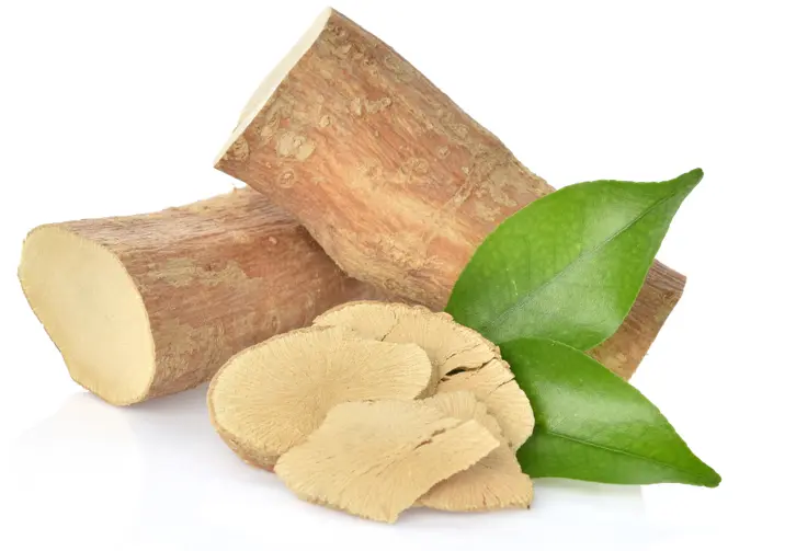 EURYCOMA LONGIFOLIA