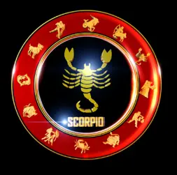 Escorpión