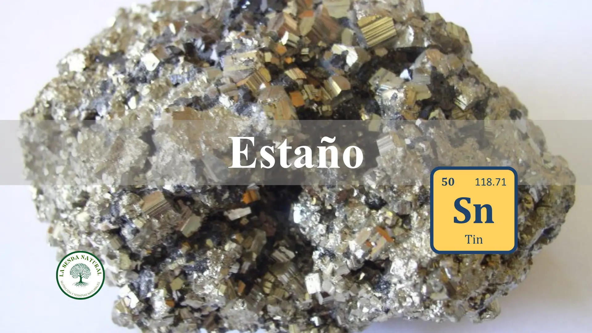 Estaño