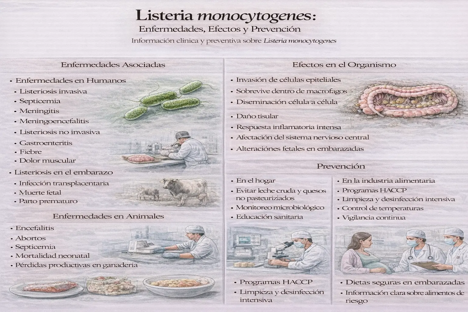LISTERIA-2