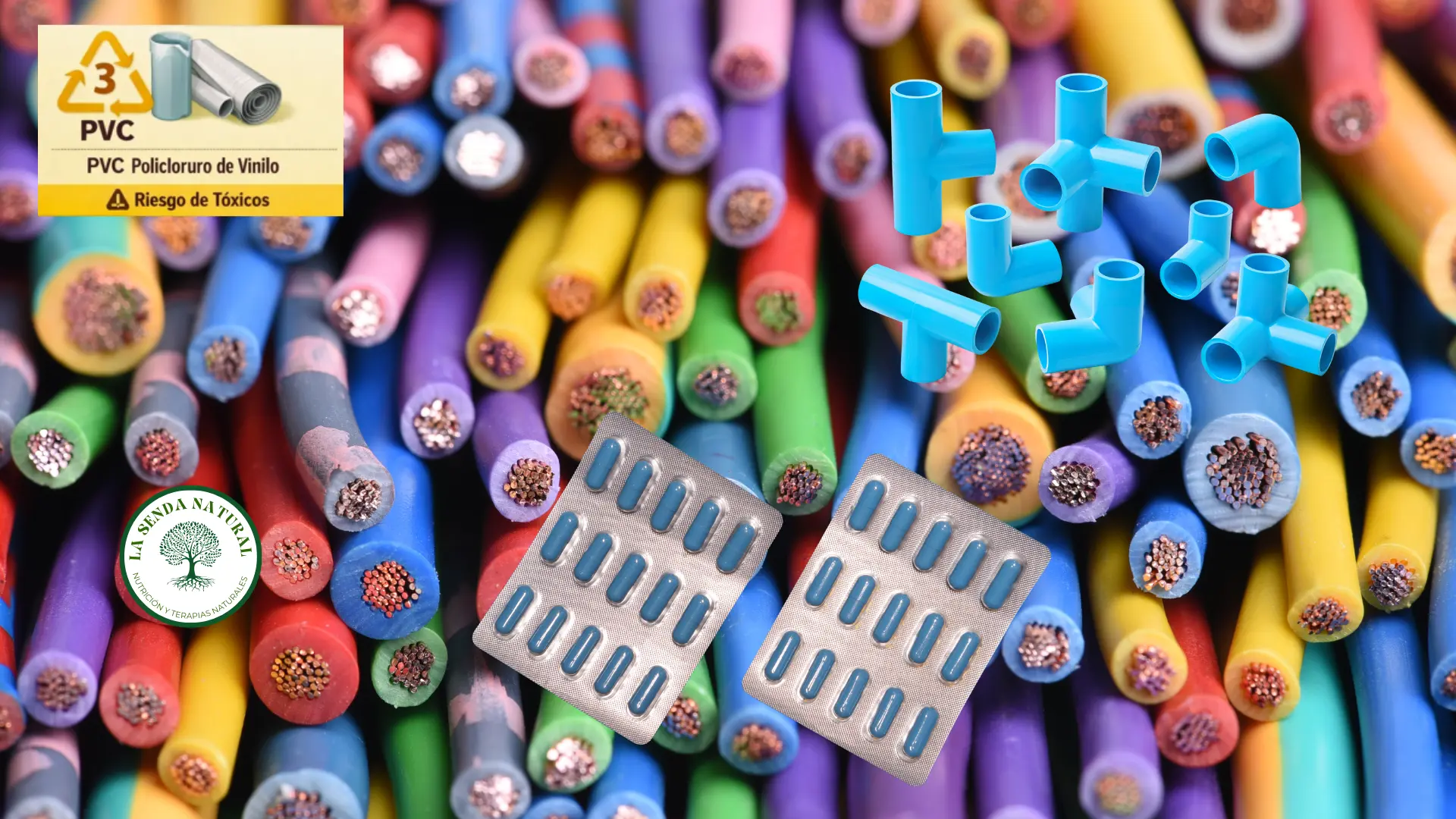 Policloruro de vinilo