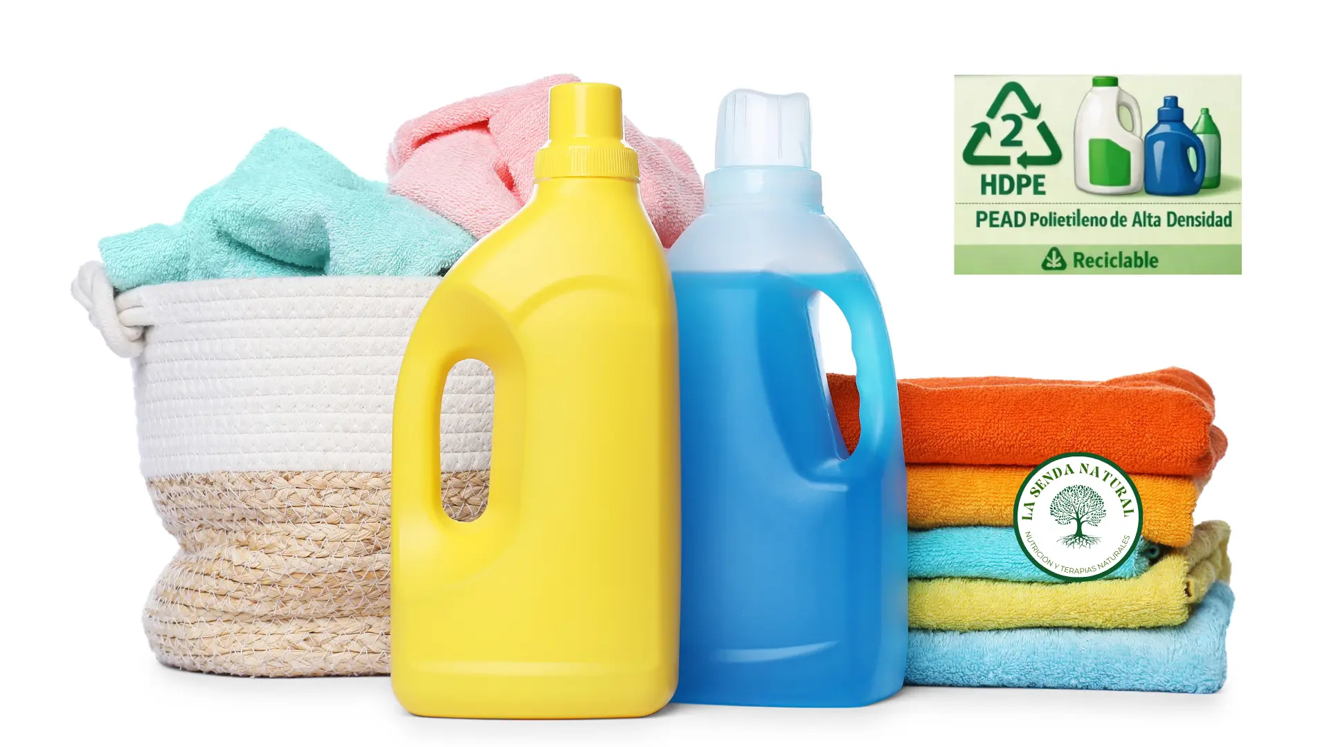 Polietileno de alta densidad