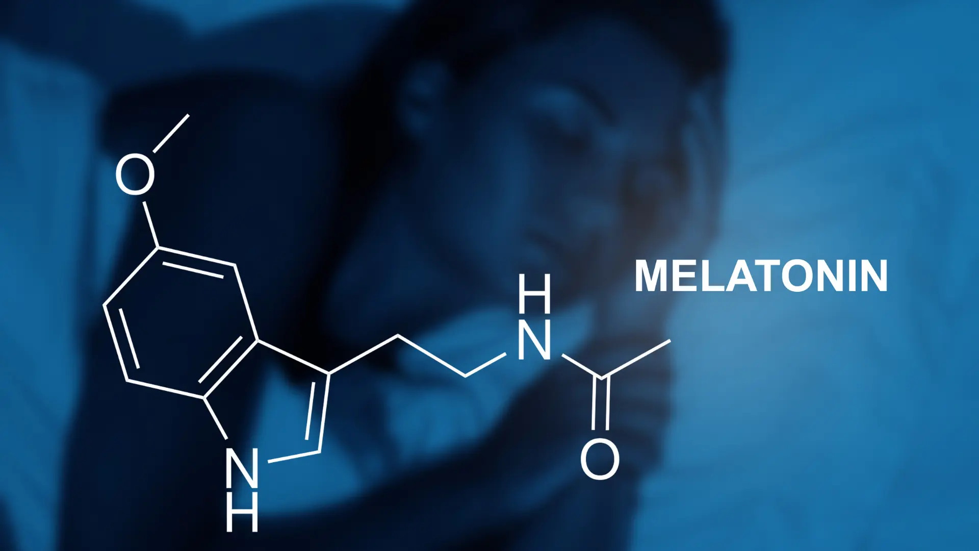 Qué es la melatonina