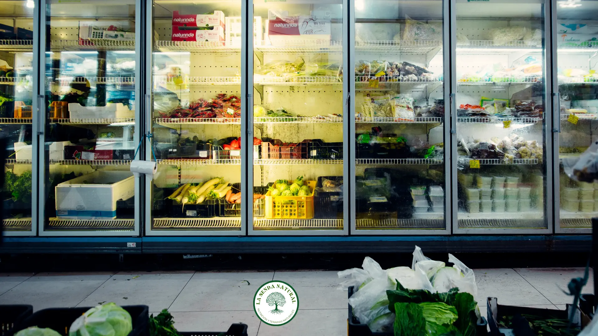 Refrigeración