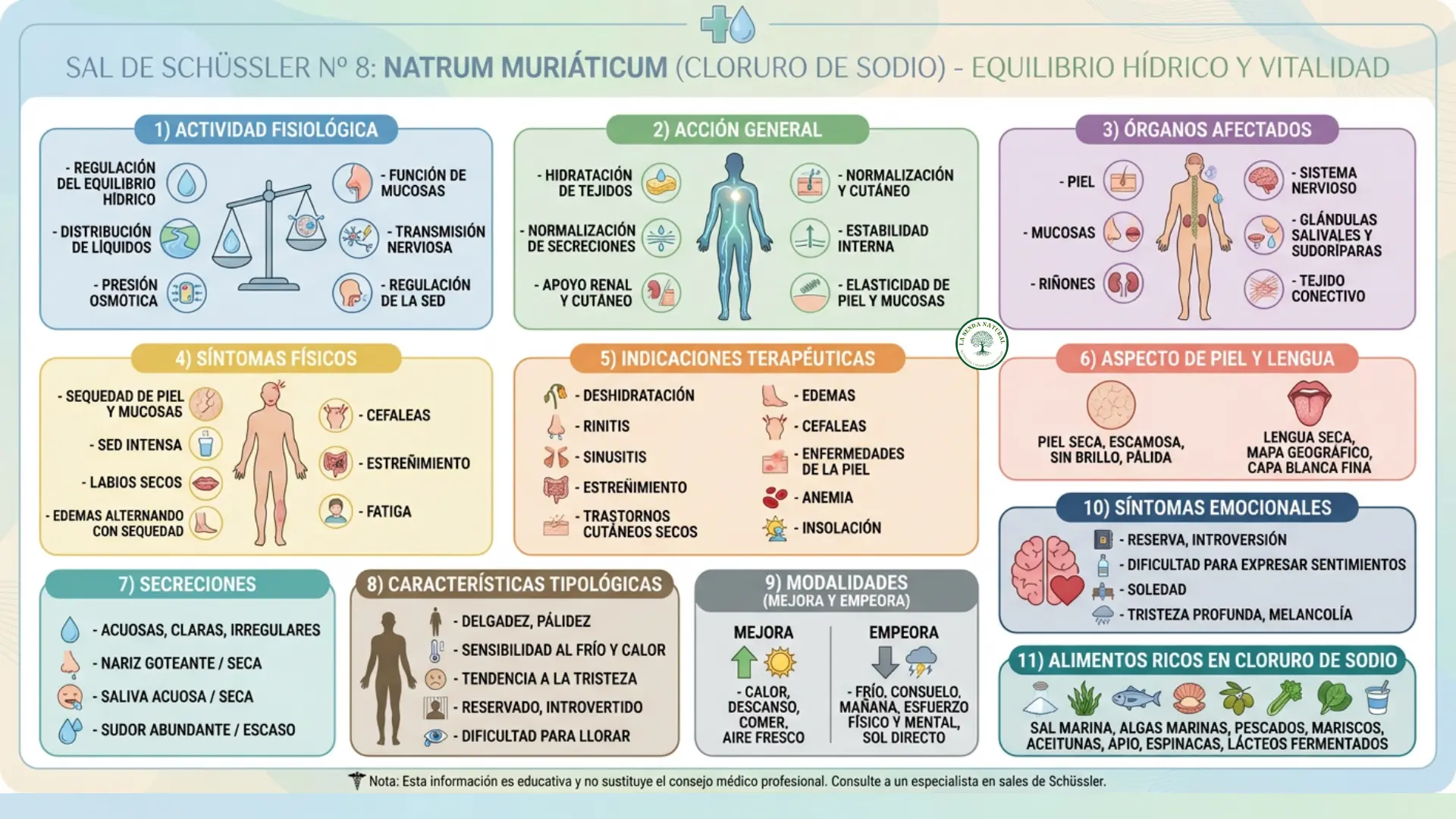 Sal nº 8 Natrum muriaticum (2)