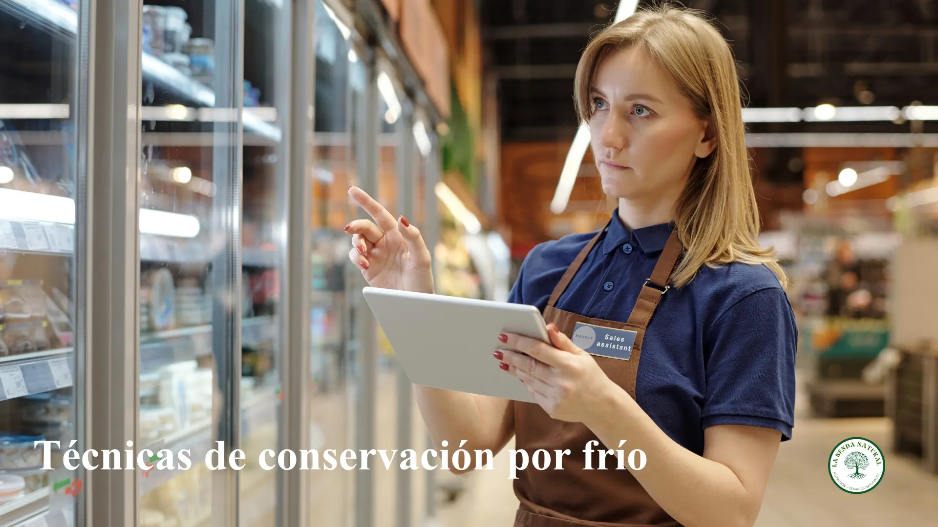 Técnicas de conservación por frio