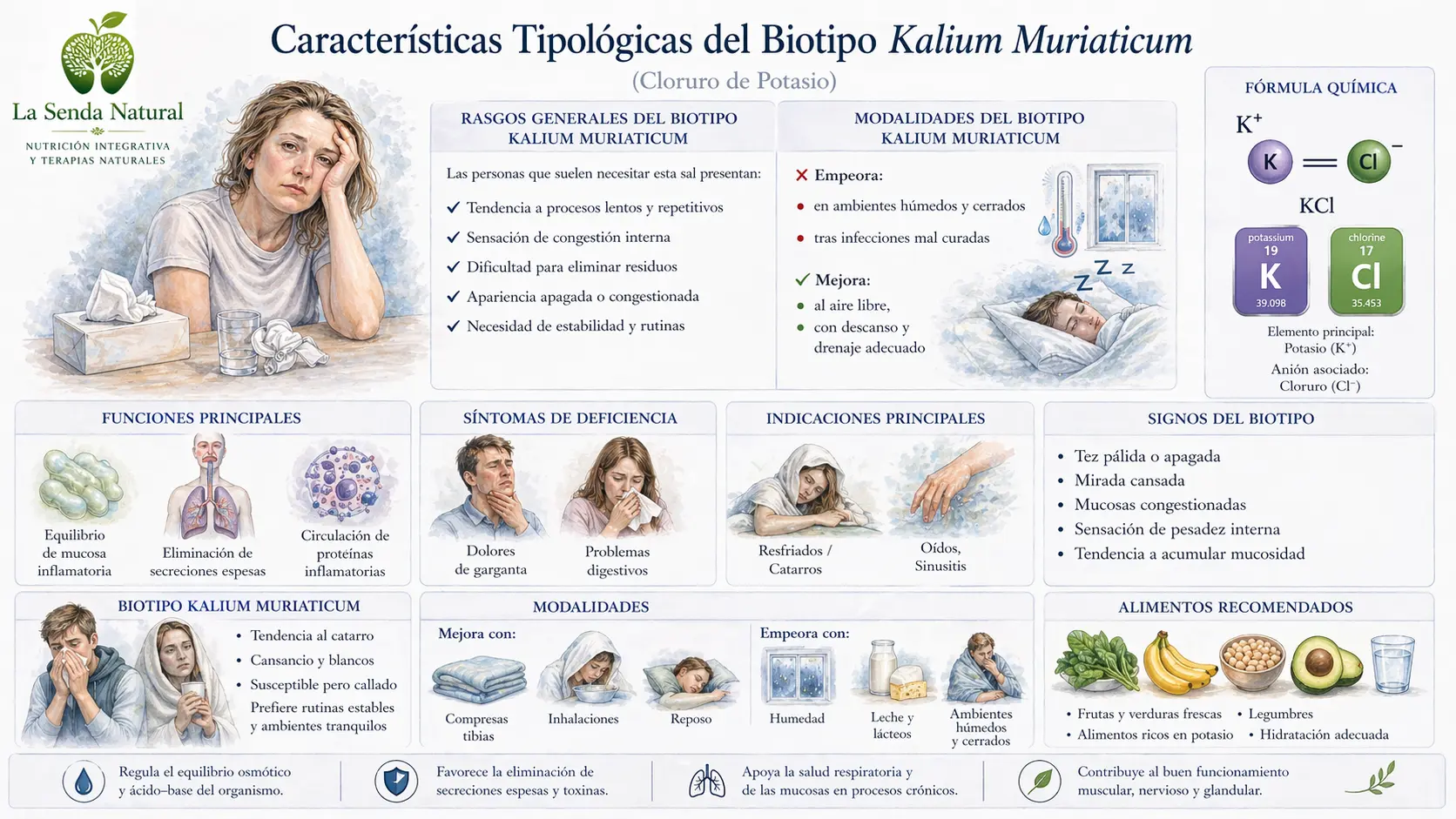 Tipologia kalium muriaticum