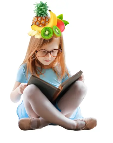 alimentación y memoria