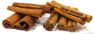 canela