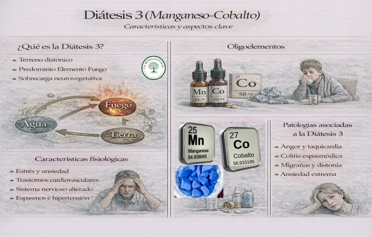 DIATESIS 3 