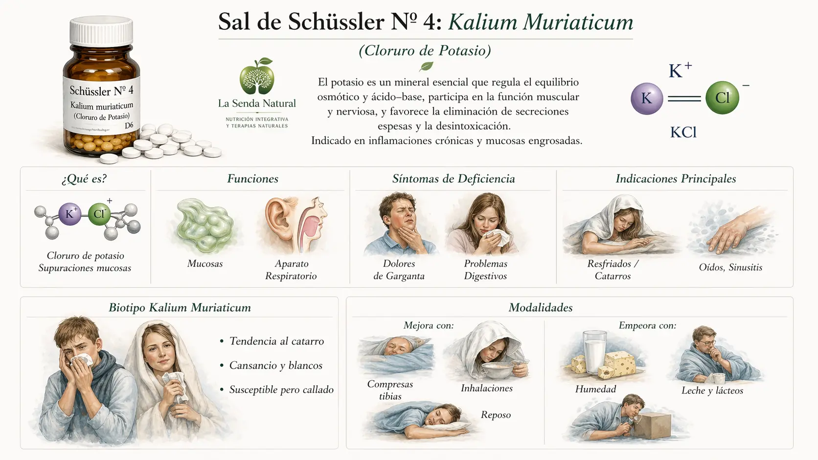 generalidades de kalium muriaticum