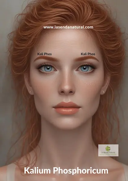 rostro Kalium phosphoricum