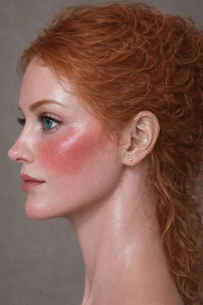 rostro magnesia phosphórica