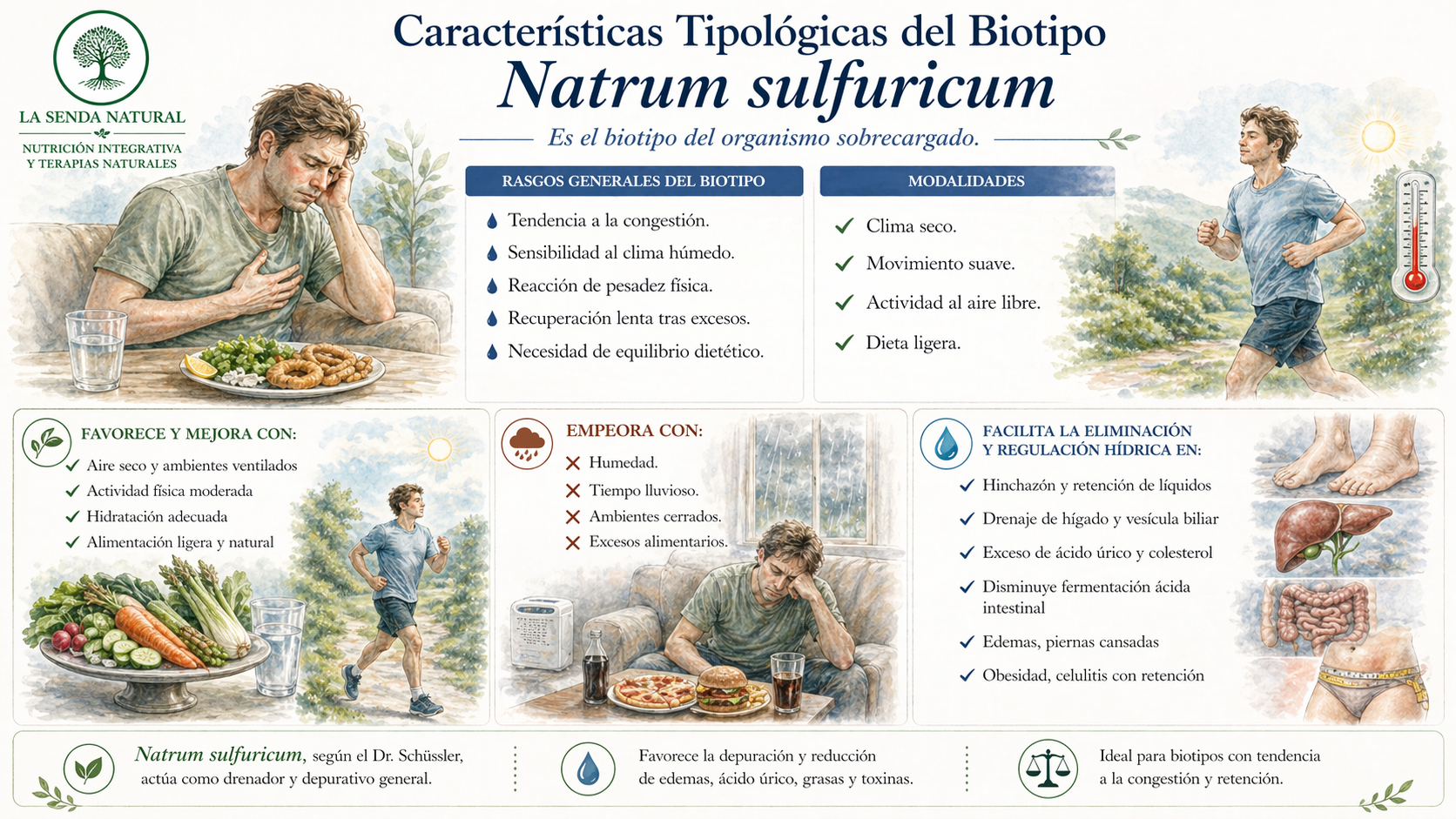 tipologia Natrum sulfuricum