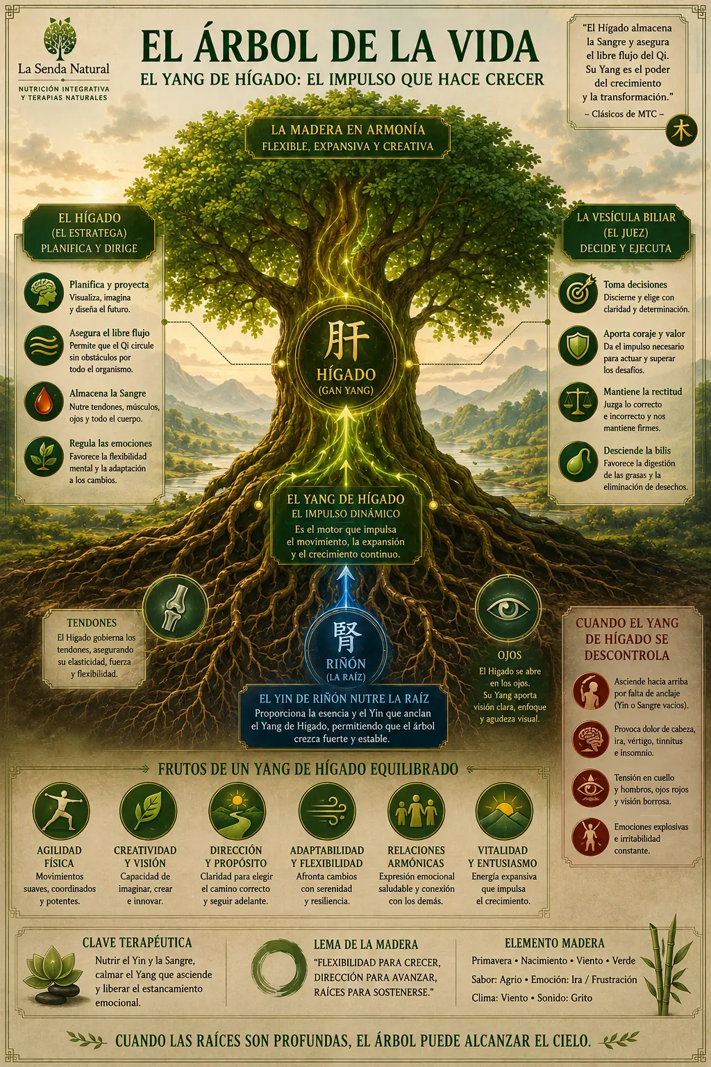 El árbol de la vida