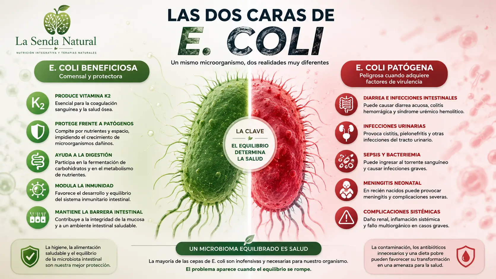 Escherichia coli