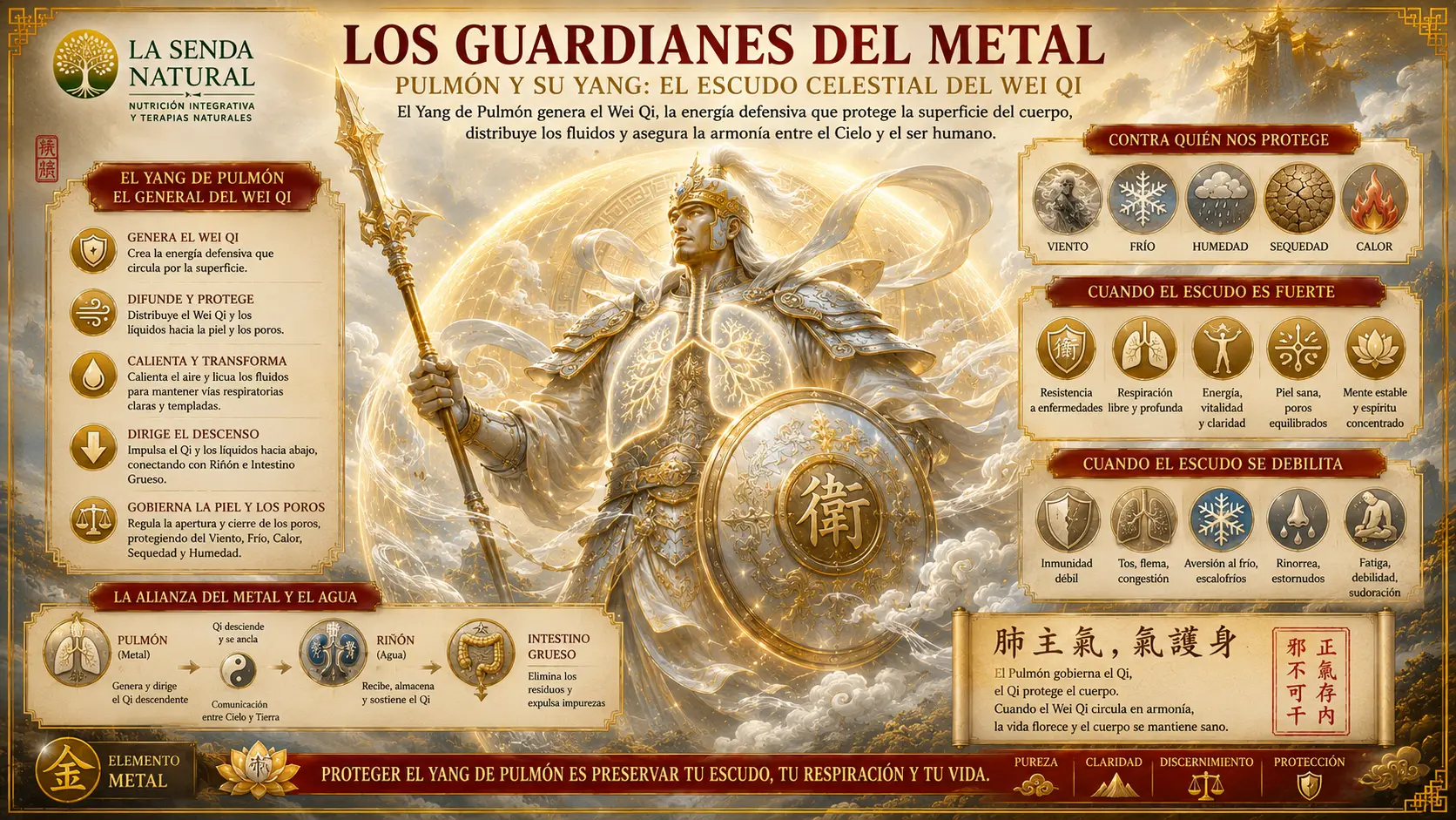 Los guardianes del Metal