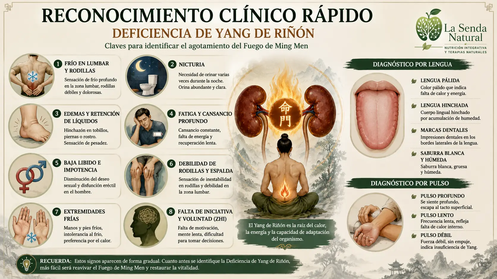 Reconocimiento clínico rápido